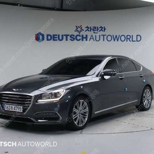 중고차 제네시스 G80 3.3 GDi 럭셔리 부부중고차 중고차할부 ★ 여유자금 ★ 수원 ★
