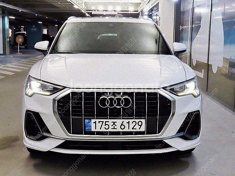 아우디 Q3 (F3) 35 TDI 중고 판매합니다 ★전...--1