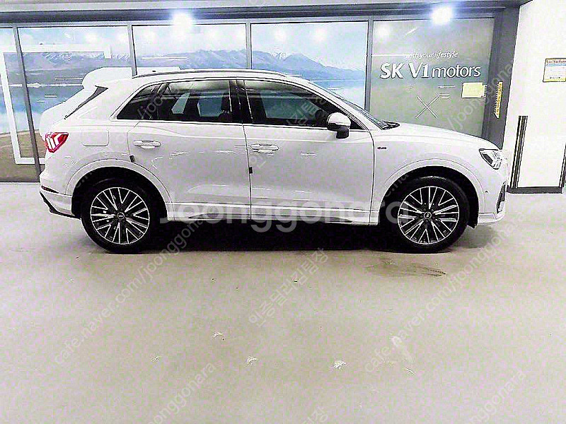 아우디 Q3 (F3) 35 TDI 중고 판매합니다 ★전...--2