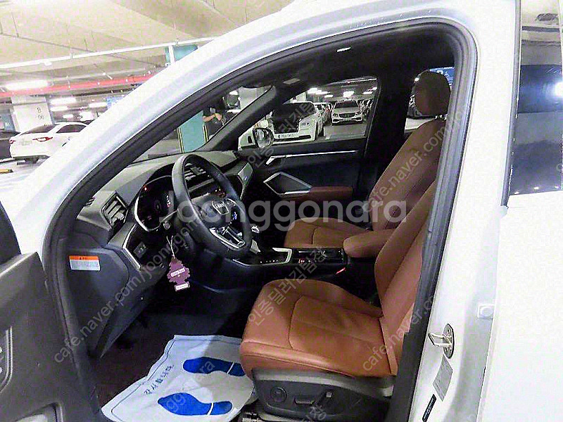 아우디 Q3 (F3) 35 TDI 중고 판매합니다 ★전...--5