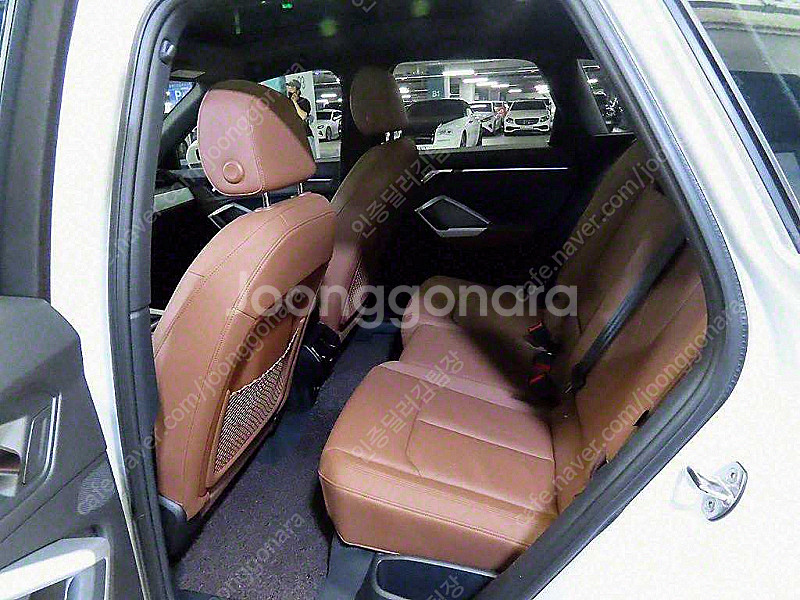 아우디 Q3 (F3) 35 TDI 중고 판매합니다 ★전...--6