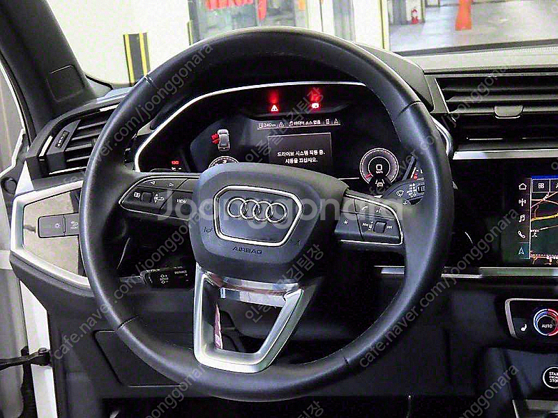 아우디 Q3 (F3) 35 TDI 중고 판매합니다 ★전...--7