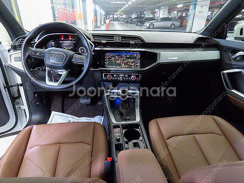 아우디 Q3 (F3) 35 TDI 중고 판매합니다 ★전...--9