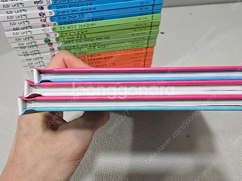 과학 도깨비 - 완벽구성, 세이펜 가능--9