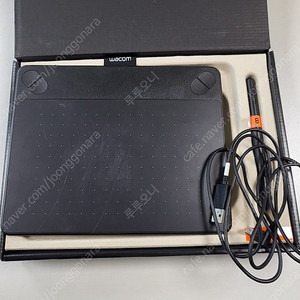 와콤 WACOM INTUOS ART CTH-490 20개