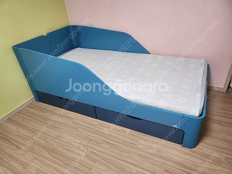 일룸 팅클팝 이층침대 판매--0