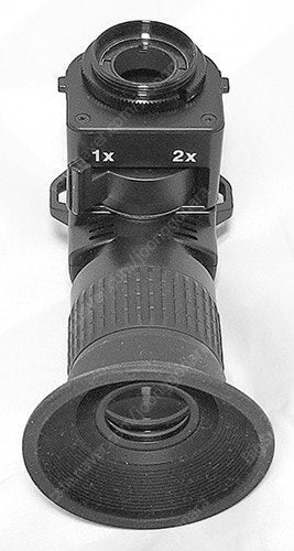 니콘 어태치먼트 앵글파인더 DR-5--1