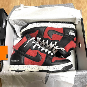 나이키 덩크 언더커버