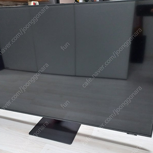 LS43AM700UKXKR 삼성 43인치 스마트 모니터 >> 2십４만원