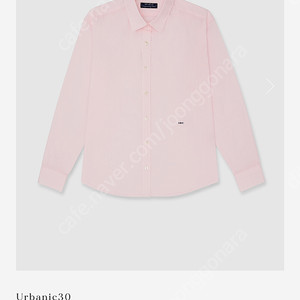 urbanic allen shirt