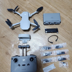 DJI MINI2 미니2 판매합니다