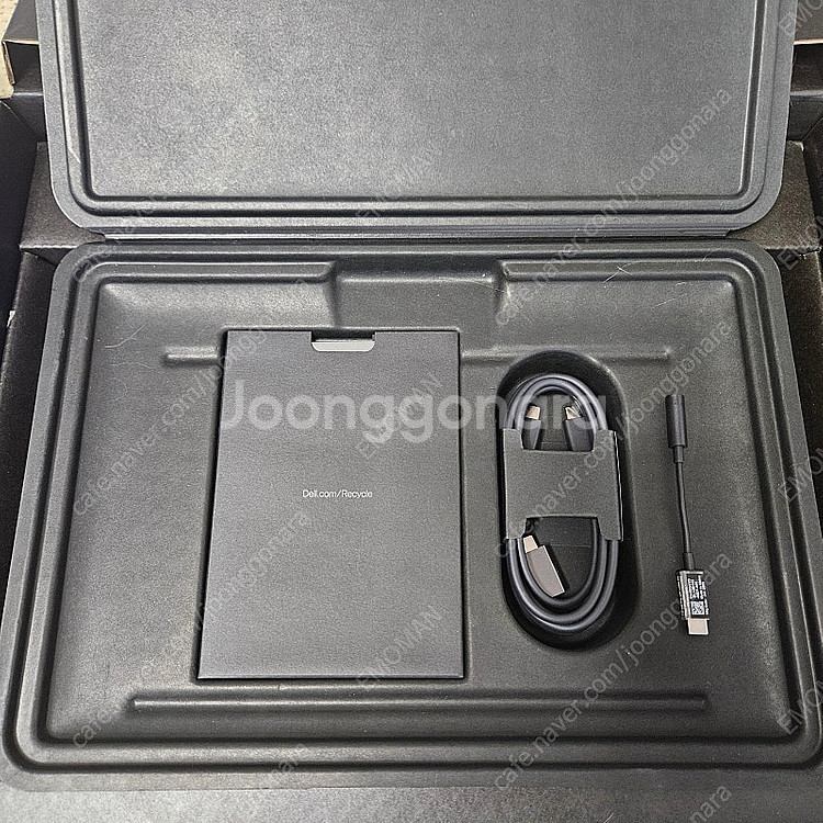 델 dell xps 9320 13 plus i7 32g...--2