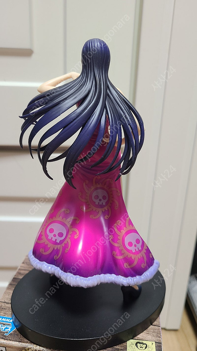 [원피스] 보아 핸콕 피규어 판매--1