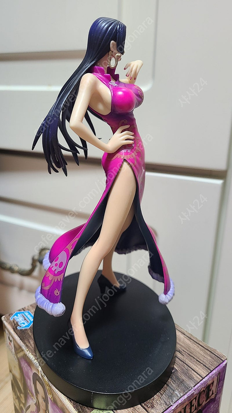 [원피스] 보아 핸콕 피규어 판매--2