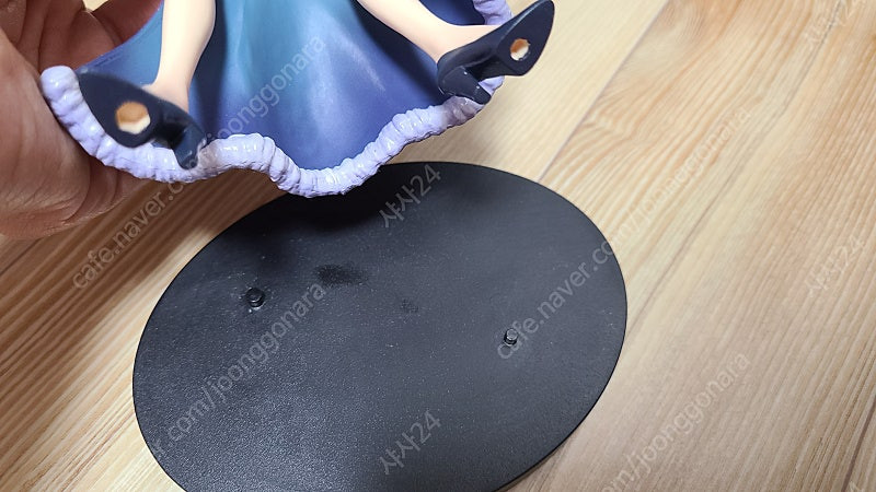 [원피스] 보아 핸콕 피규어 판매--4