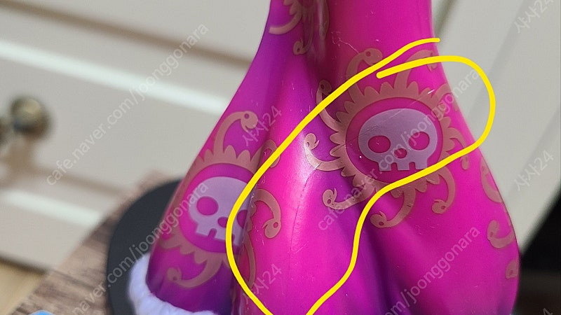 [원피스] 보아 핸콕 피규어 판매--7