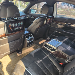 bmw7시리즈16년식 터치커맨드 구합니다