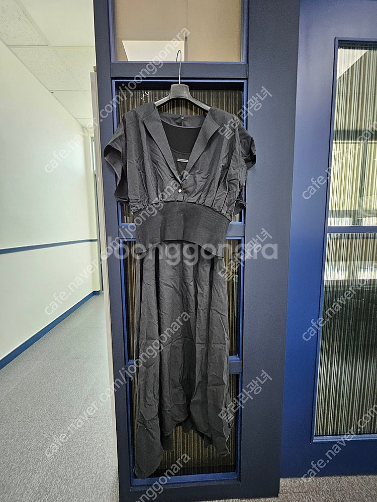 SYSTEM 시스템원피스 타임원피스 한섬 원피스 택가 545,000 새상품 롯백구매--5