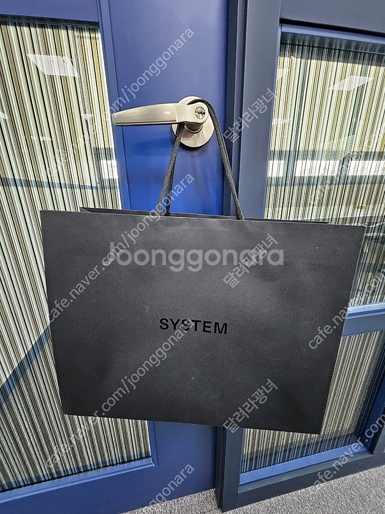 SYSTEM 시스템원피스 타임원피스 한섬 원피스 택가 545,000 새상품 롯백구매--8