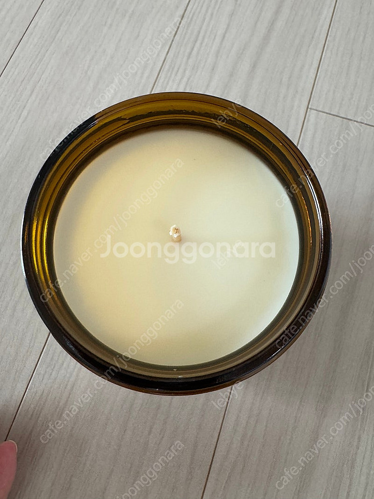 피에프 캔들 (p.f 캔들)--3