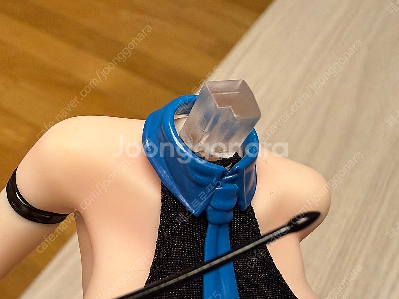 Hapitopi 여경, 애니메스터 치파오&요코야마 이시...--1