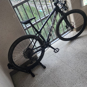 2022trek 프로칼리버9.6 m사이즈 팝니다