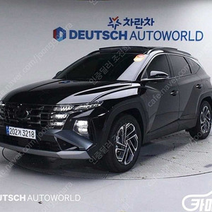 [현대]더 뉴 투싼 하이브리드 (NX4) HEV 1.6 4WD 인스퍼레이션 ★중고차★중고차매입★전액할부★저신용자★신불자★소액할부★현금★카드 전부 가능합니다!