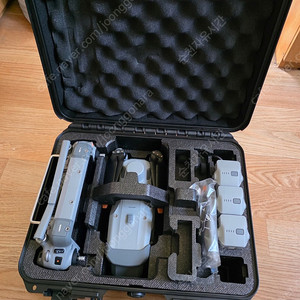 DJI Matrice 4T 열화상 드론 추가배터리
