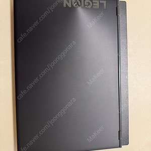 레노버 리젼 Y540 i5-9300H, 16GB RAM, 256GB SSD, GTX1660ti 6GB, FHD 60hz
