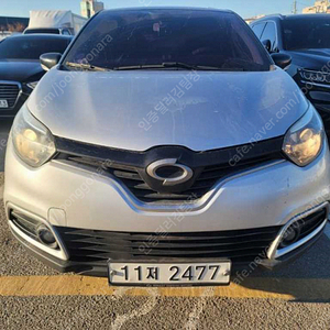 르노코리아(삼성) QM3 디젤 15 RE 시그니처 중고 저렴하게 판매합니다 ★전액할부★전국최저가★저신용★유튜브:뿅카TV★