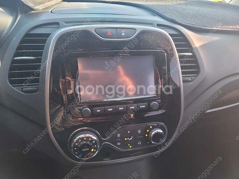 르노코리아(삼성) QM3 디젤 15 RE 시그니처 중고 저렴하게 판매합니다 ★전액할부★전국최저가★저신용★유튜브:뿅카...--7