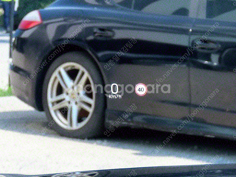 볼보 S60(3세대) T5 인스크립션 중고차 판매합니다...--9