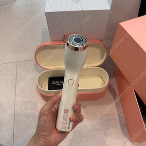 듀얼소닉 맥시멈 팝니다