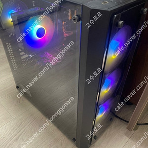 i5-10400F RTX3070 본체