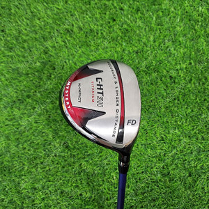미스테리 C-HT511 15도 3번 우드