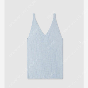 얼바닉30 Belair Sleeveless Knit 새제품