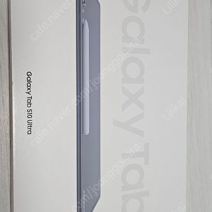 갤럭시 탭 S10 울트라 256GB (Wi-Fi) 미개봉 상품 팝니다