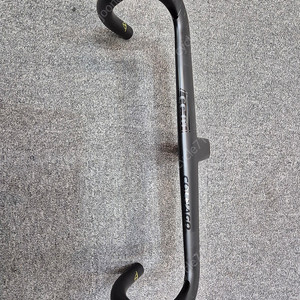 콜나고 cc01 핸들바 110mm/410mm 일체형 핸들바 팝니다.