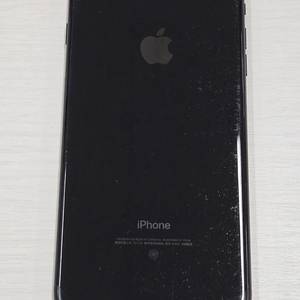 아이폰7플러스 블랙색상 128용량 상태좋은 무잔상 단말기 14만 판매합니다