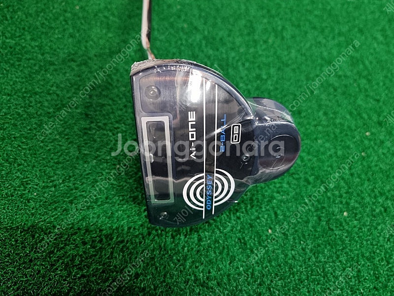한국정품 오디세이 Ai ONE 2-Ball 투볼 DB ...--0