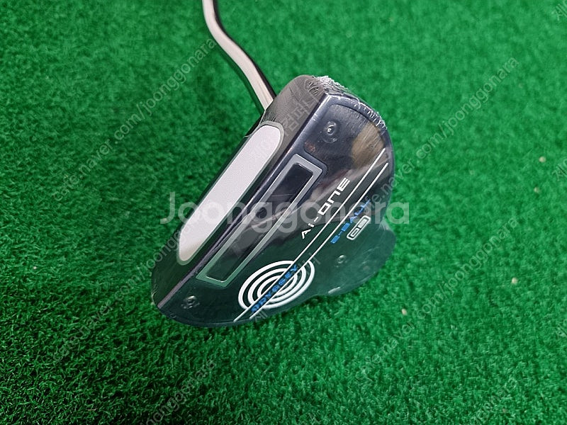 한국정품 오디세이 Ai ONE 2-Ball 투볼 DB ...--2