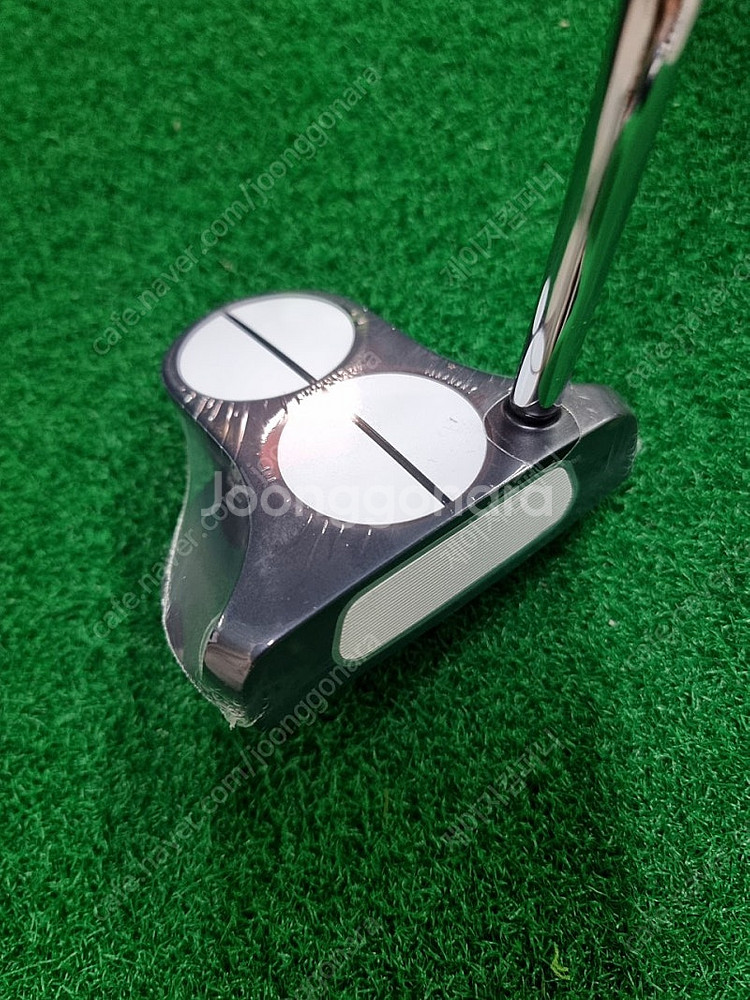 한국정품 오디세이 Ai ONE 2-Ball 투볼 DB ...--4