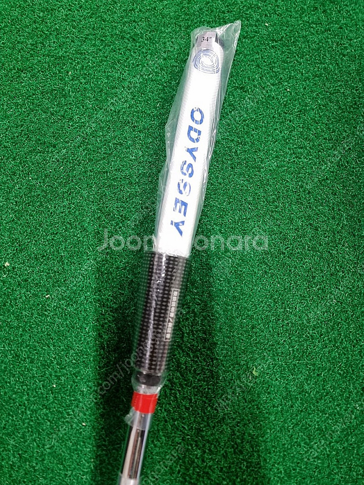 한국정품 오디세이 Ai ONE 2-Ball 투볼 DB ...--8