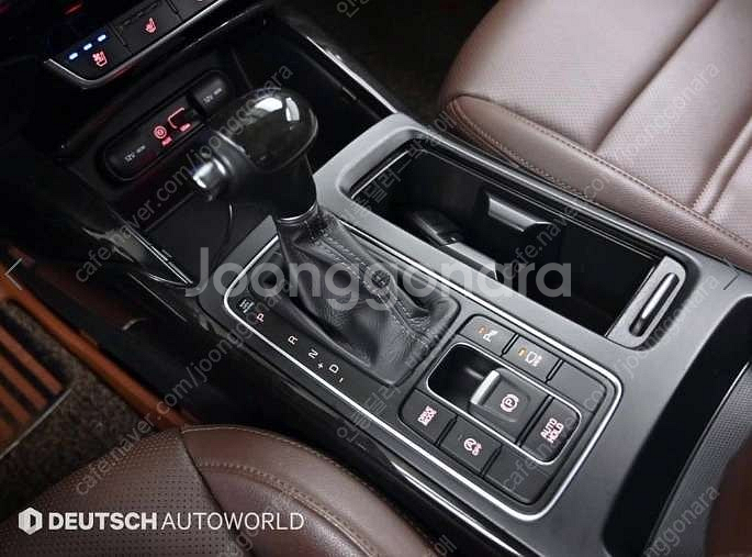 중고차 기아 올 뉴쏘렌토 R2.0 2WD 노블레스 부부...--2