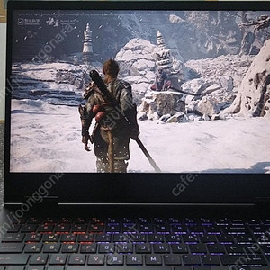 [판매]HP 최신 오멘 고성능 게이밍 노트북/램64G,RTX4070