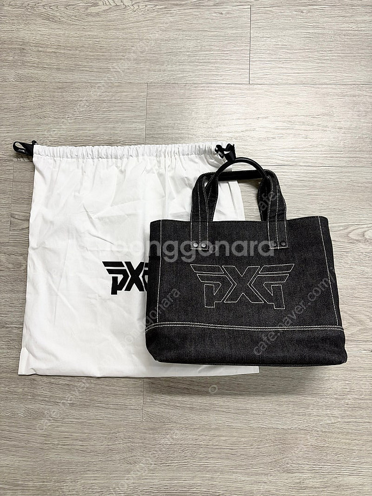 Pxg 컴피백--0