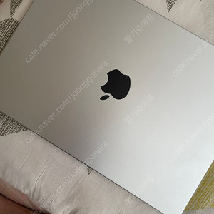 맥북 m1 pro 14인치 16gb 1T 판매합니다