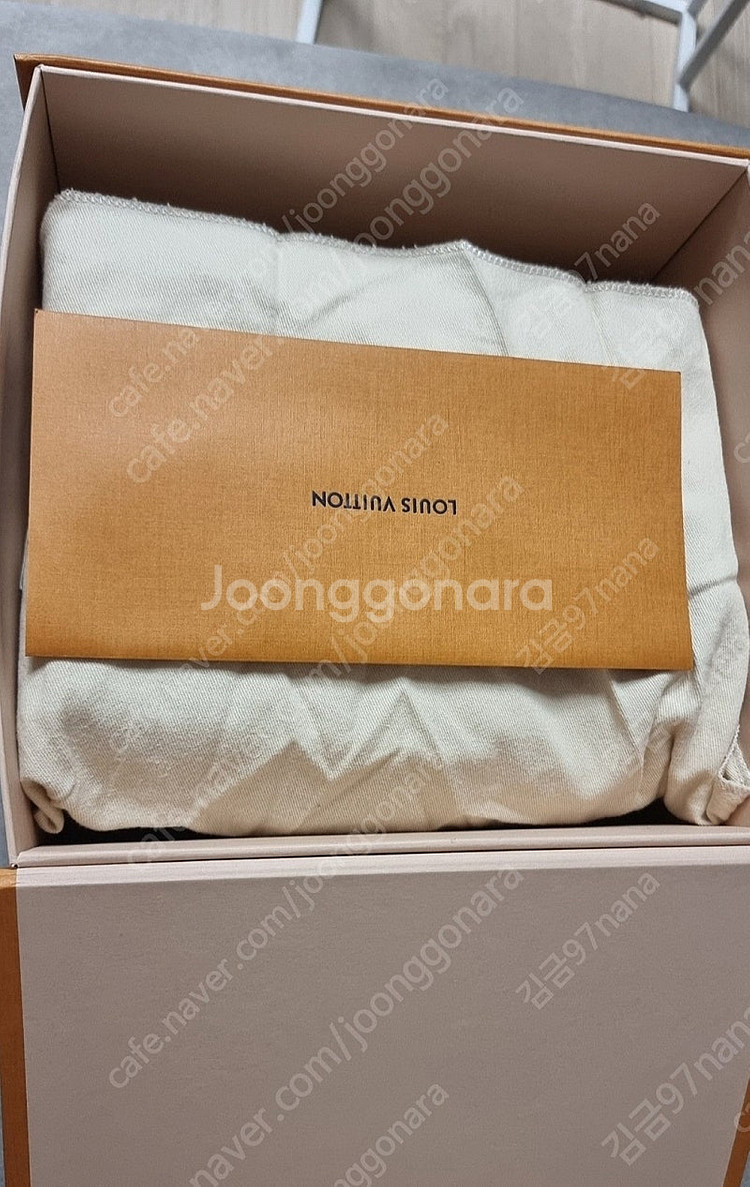 포쉐트메티스 리버스 루이비통 정품--6