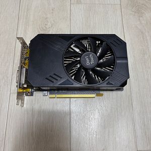 삼성 OEM GTX1060 6GB 중고 그래픽카드