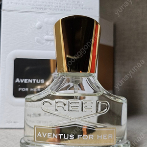 어벤투스 포 허 30ml 향수 국문라벨 (절충불가)
